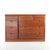 Japanese Chest of Drawers in Oak, 1980s For Sale - Image 6 of 18