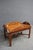 Wood Henkel Harris Genuine Mahogany Butler’s Tray Coffee Table For Sale - Image 7 of 16