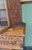 Antique French Carved Wood Hutch For Sale - Image 9 of 17