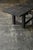 Antique Japanese Cedar Writing Desk / Meiji-Taisho Era / Soot-Darkened Table For Sale - Image 11 of 18