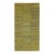 Galerie Shabab Collection Mid-20th Century Handmade Turkish Flat-Weave Kilim Accent Carpet For Sale