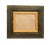 Brown Late 20th Century Realist Oil Painting, Chicken and Sheep in Nature, Signed & Framed, 36"w For Sale - Image 8 of 8