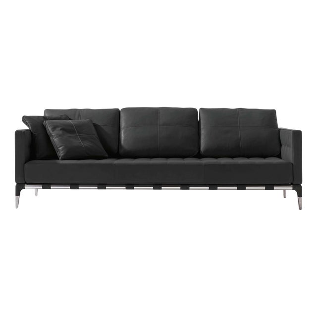 Privé Sofa by Philippe Starck For Sale