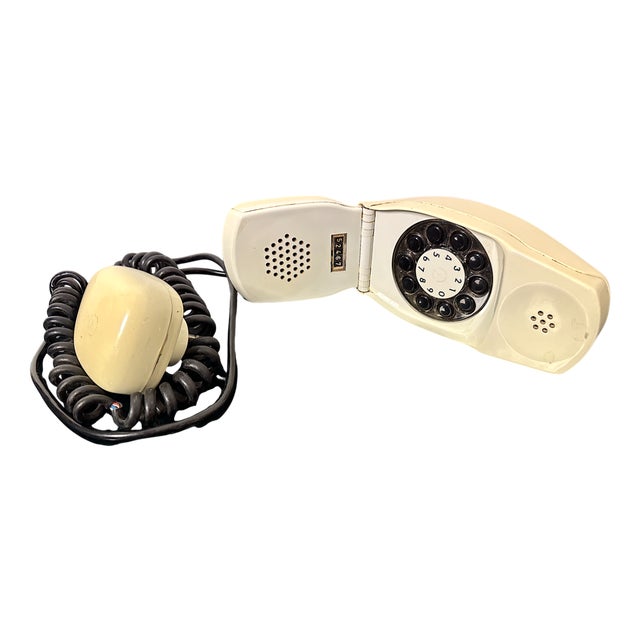 Grillo Telephone by Marco Zanuso and Richard Sapper, 1965 For Sale