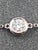 Early 21st Century 1.59 Ct Diamond by the Yard Necklace For Sale - Image 5 of 8