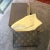 A 1999 Vintage Louis Vuitton Coated Canvas Monogram Pouch For Sale - Image 6 of 16