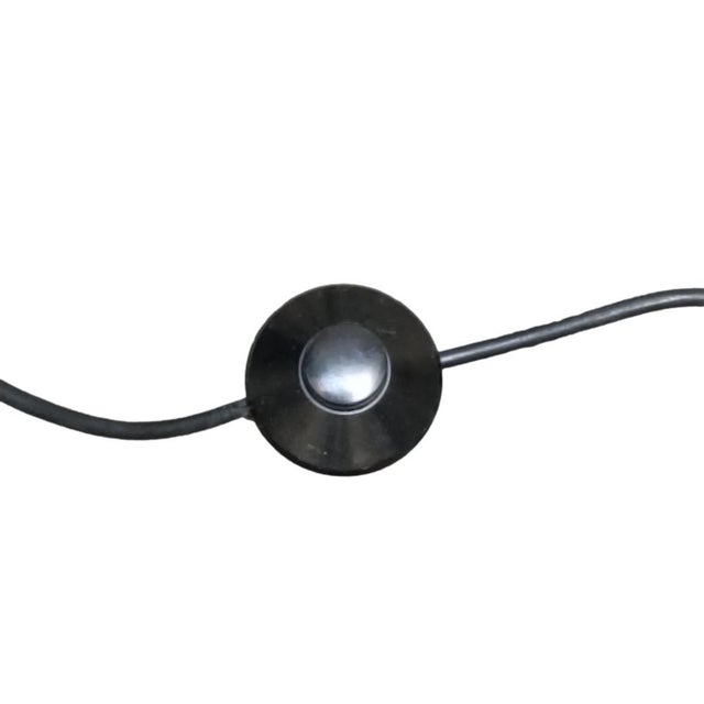 Mid-Century Modern Imbuto Floor Lamp by Luigi Caccia Domioni for Azucena, Italy, 1950s For Sale - Image 3 of 6