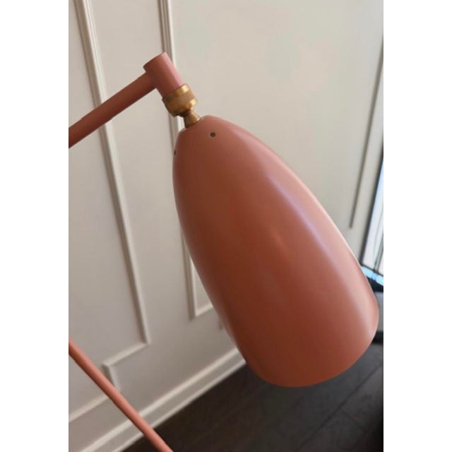 Modern Design Within Reach Grasshopper Floor Lamp For Sale - Image 3 of 4