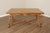Romweber Viking Oak Draw-Leaf Dining Table For Sale - Image 11 of 12