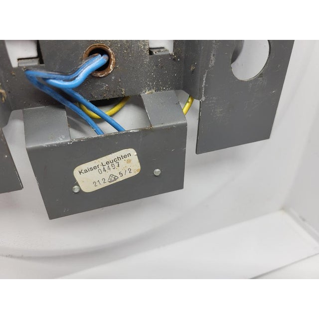 Wall Lights by Klaus Hempel, 1960s, Set of 2 For Sale - Image 11 of 18