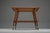 Elegant German mid-century bar cart by Opal Kleinmöbel, dating from the 1960s. A refined and functional piece...