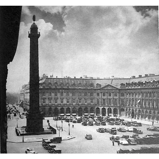 Paper "At Your Service: The Way of Life in a Hotel" 1941 Bemelmans, Ludwig For Sale - Image 7 of 12