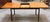 Mid Century Modern Extending Teak Dining Table c.1960 For Sale - Image 4 of 16