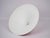 Metal Vintage Semi Pendant Lamp by Bonderup and Thorup for Fog and Morup, 1968 For Sale - Image 7 of 11