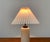 Mid-Century Glass Table Lamp from Odreco, 1960s For Sale - Image 9 of 18