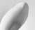 Farmhouse Madara Oval Vase Large For Sale - Image 3 of 4