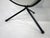 Metal Mid Century Zenith Bullet Planter W/ Tri Pod Stand For Sale - Image 7 of 9