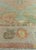 Turkish Turkish Oushak Rug 5' x 6'4" #20423 For Sale - Image 3 of 8
