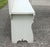 Antique Corner Bench, Czechoslovakia 1940s, Set of 2 For Sale - Image 6 of 13