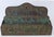 Here is an antique Tiffany Studios New York bronze 2-tier zodiac letter rack made in the early 1900s. The art deco style...