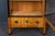 1st half of the 19th Century Showcase Cabinet For Sale - Image 16 of 17