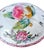 White Vintage Handpainted Fruit & Floral Lidded Tureen For Sale - Image 8 of 12
