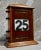 Vintage Perpetual Calendar, 1890s For Sale - Image 6 of 7