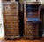 Napoleon III Chests of Drawers, 1800s, Set of 2 For Sale - Image 15 of 15