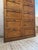 Vintage Drop-Down Trade Cabinet, 1950 For Sale - Image 6 of 18