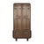 Contemporary Kennedy Golf Locker by Wood Tailors Club For Sale - Image 3 of 15
