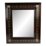 Michael S Smith for Jasper Portuguese William Mirror For Sale