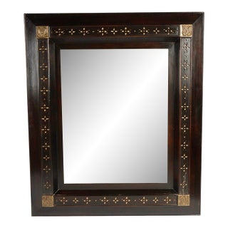 Michael S Smith for Jasper Portuguese William Mirror For Sale