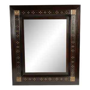 Michael S Smith for Jasper Portuguese William Mirror