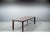 Large Bamboo Table with Wooden Top, 1960s For Sale - Image 4 of 18