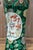 Early 19th Century Qing Dynasty Chinese Famille Verte Wucai Porcelain Vase For Sale - Image 18 of 18
