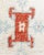 1940s Cotton Agra Rug For Sale - Image 5 of 11