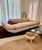 Brown Saltman Mid Century Modern Sofa by John Keal for Brown Saltman For Sale - Image 4 of 13