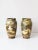 Barbotine Vases by Theodore Lefront, Set of 2 For Sale - Image 10 of 10