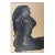 1960s Larry Connatser Female Nude Watercolor Painting For Sale