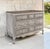Authentic 18th century Country French commode combines the relaxed beauty of a softly painted finish with the warmth of a...