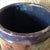 Ceramic 1970s Studio Pottery Floor Vase For Sale - Image 7 of 11