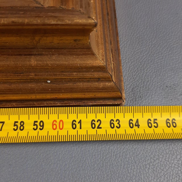 Paolo Polli, Jug of Lemons, 1985, Oil on Canvas, Framed For Sale - Image 9 of 11