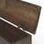 Antique Rustic Farmhouse Spanish Chest in Oak, 1700s For Sale - Image 4 of 14
