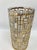 Mid-Century Modern 1960s Imperial Glass Shoji Barware Gold Collectible Single High Ball Glassware For Sale - Image 3 of 9