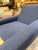 Marco Zanuso Mid Century Italian Armchairs in Style of Zanuso 1960 For Sale - Image 4 of 9