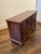 Chippendale 1990s Pennsylvania House Chippendale Cherry Dresser With Mirror For Sale - Image 3 of 15