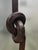 Forged Iron Sculpture, 1950s For Sale - Image 15 of 18