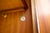 Brown Vintage Walnut Wardrobe by Alfred Cox for Heals, 1950s For Sale - Image 8 of 10