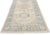Vintage Pakistani Khotan Rug, 02'08 X 09'11 For Sale - Image 4 of 10