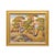 Mid 20th Century Swedish Coastal Painting W/ Wind Swept Trees For Sale In Atlanta - Image 6 of 13